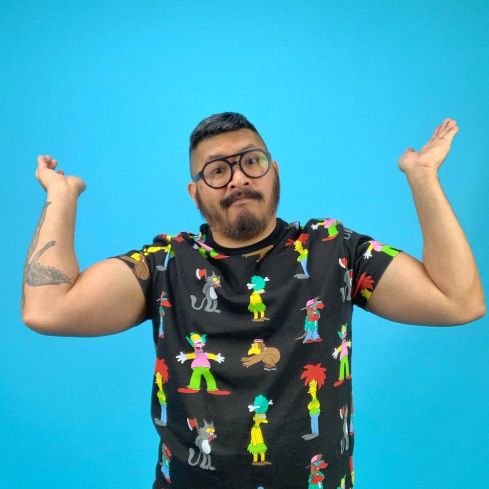 Meet your Posher, Khanh